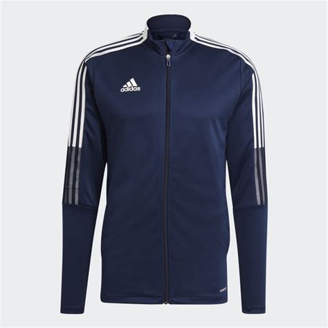 adidas tiro jacke herren|adidas tiro jacket.